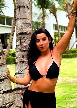 Julieta Bossi